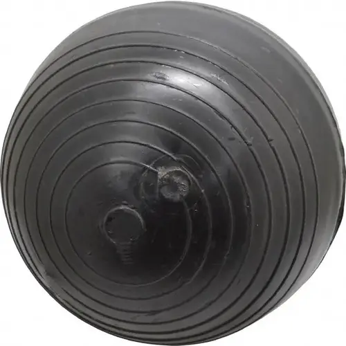 LEGEND VALVE 111-273 5" Diam 1/4-20 Plastic Float