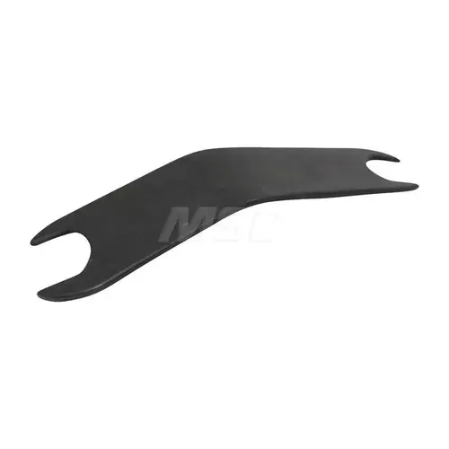 Ingersoll-Rand 4648739 Power Grinder, Buffer & Sander Repair Tools; Product Type: Wrench Pad ; For Use With: Ingersoll Rand Orbital Sander ; Compatible Tool Type: Orbital Sander