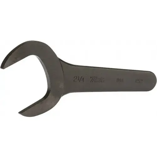 Parlec 100HCNW TG/PG 100 Collet Chuck Wrench: Hex