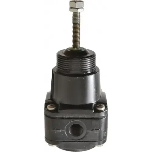 Compressor Regulator R38 Norgren R38-200-RNCA Compressed Air Regulator: 1/4