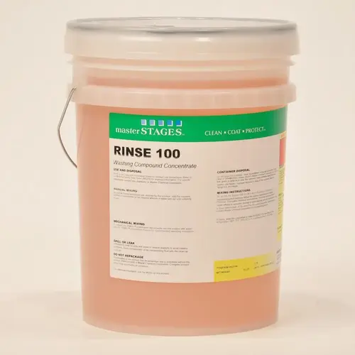 Master Fluid Solutions RNS100-5G 5 Gal Pail Parts Washer Fluid