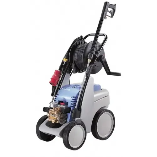 Kranzle 98K499TST Pressure Washer: 2,000 psi, 1.9 GPM, Electric, Cold Water