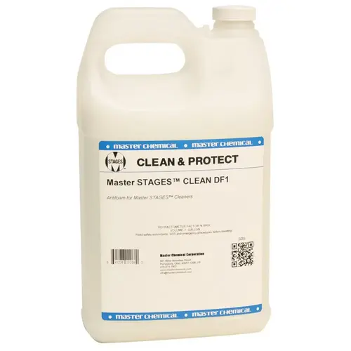 Master Fluid Solutions CLDF1-1G Anti-Foam Coolant Additive: 1 gal Bottle