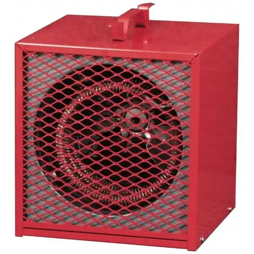 Marley Engineered Products BRH562 19,110 Max BTU Rating, Portable Utility Heater