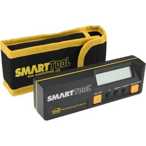 Smart! Company 92346 6-1/2 Inch Long, Level Angle Sensor Module
