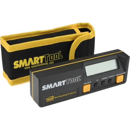 Smart 92346 6-1/2 Inch Long, Level Angle Sensor Module