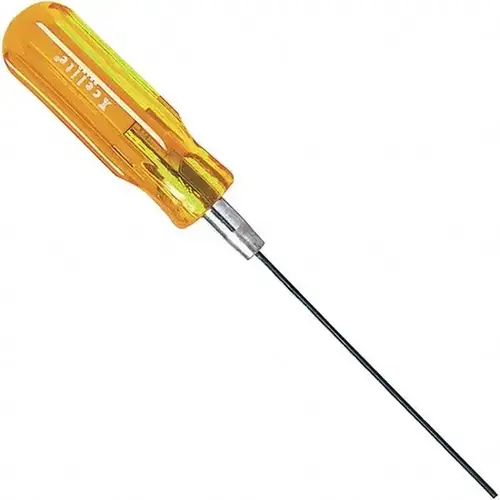 Xcelite by Weller LN21N Hex Driver