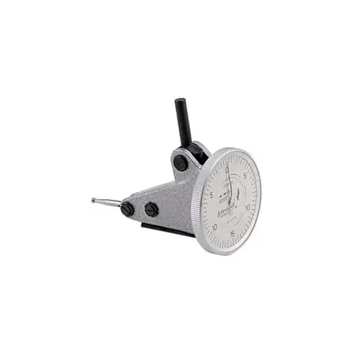 INTERAPID. 74.111376 Dial Test Indicators: 1.6 Min, 0-40-0, Vertical