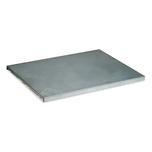 Justrite 29945 SHELF SPLSLP, 90G/43"W