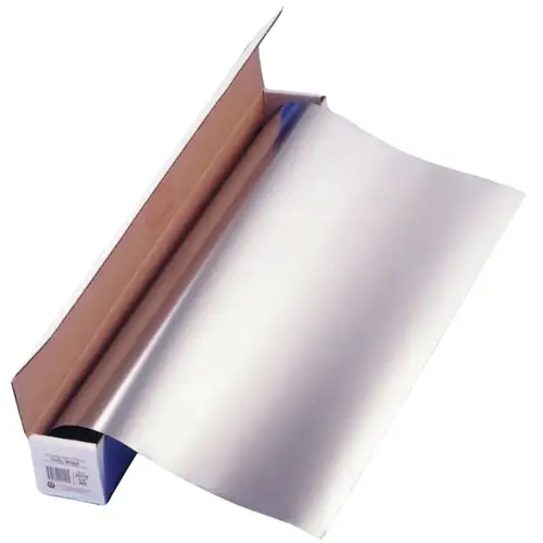 12" X 50 ft X .002" TOOL WRAP 309 SS