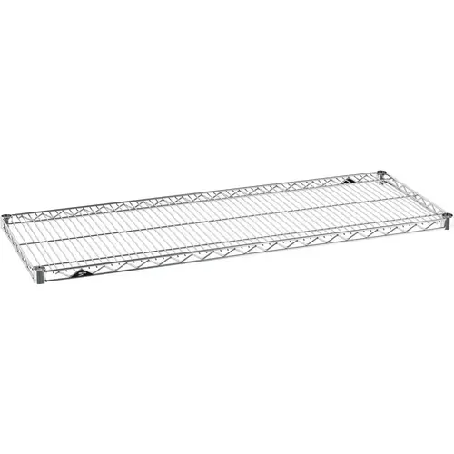 Metro 1848NC Super Erecta Wire Shelf: Use With Intermetro Shelving Buy Now