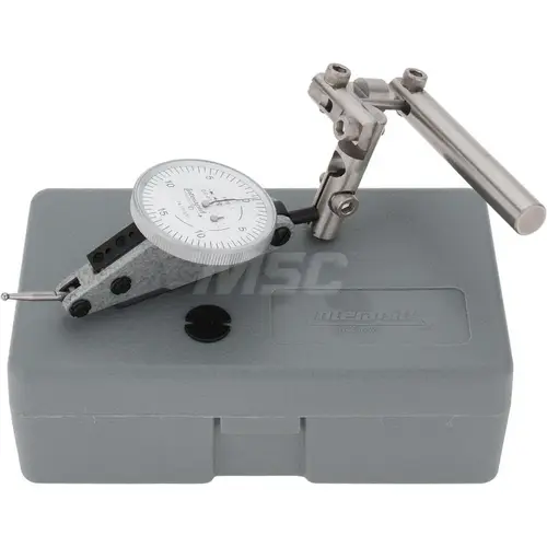 INTERAPID. IPR99998B Dial Test Indicators :Includes Attachments