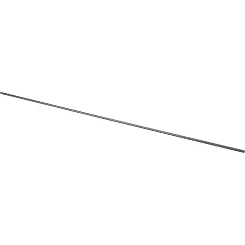 Voss 400 161B 1m Long, 8mm OD, Carbon Steel Seamless Tube