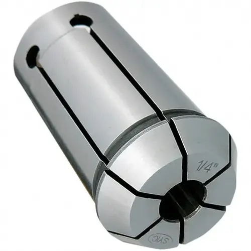 Techniks 83512-1/2 Single Angle Collet: SYOZ20/EOC12