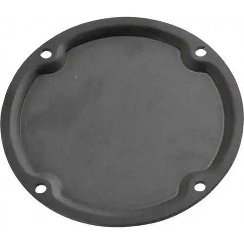 Teclock ZL-067 Flat Drop Indicator Back