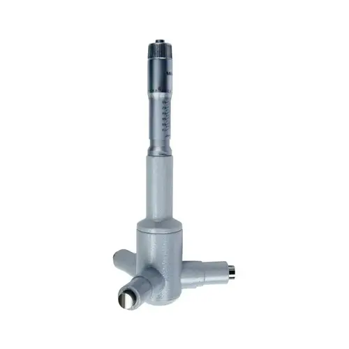 Mechanical Inside Micrometer: 6 to 7" Range