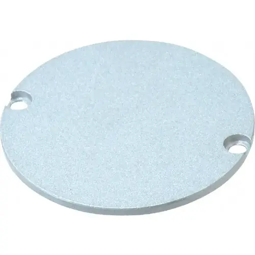 Teclock ZL-062 Flat Drop Indicator Back