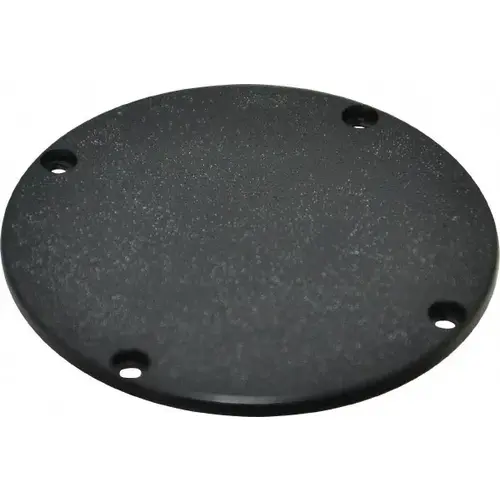 Teclock ZL-066 Flat Drop Indicator Back