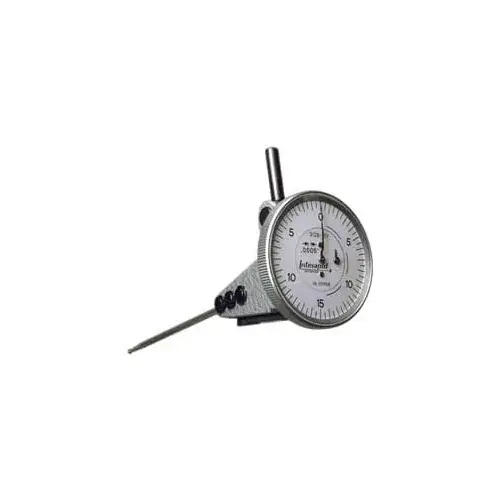 INTERAPID. 74.111958 Dial Test Indicators: 0.06 Max, 0-15-0, Vertical