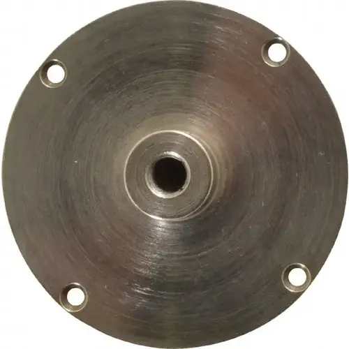 Teclock ZL-130 Screw Drop Indicator Back