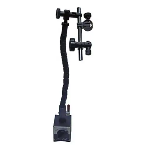 Flexbar 18035 Indicator Positioner & Holder: 65 lb Pull, Includes Base