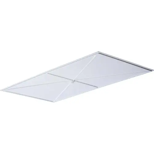 Leak Diverters; Diverter Type: Ceiling Tile Leak Diverter ; Overall Length: 4.00 ; Material: Polystyrene