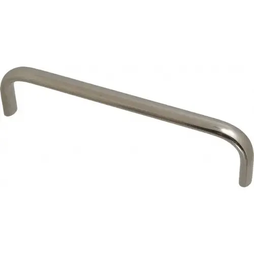 Amatom Electronic Hardware MS39087-404CP 6-9/32" Long x 0.44" Wide x 1-1/2" High, Oval Handle