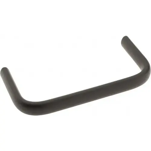 Amatom Electronic Hardware MS39087-403CB 4-9/32" Long x 0.44" Wide x 2" High, Oval Handle