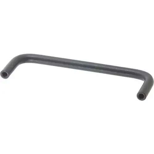 Amatom Electronic Hardware MS39087-310AN 4-13/16" Long x 1-1/2" High, Round Handle