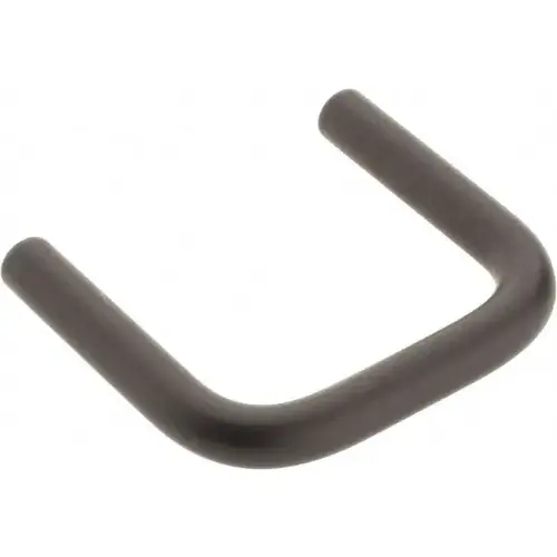 Amatom Electronic Hardware MS39087-301AN 1-5/32" Long x 1" High, Round Handle
