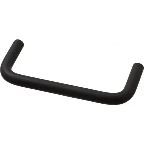 Amatom Electronic Hardware MS39087-314AN 4-3/8" Long x 1-7/8" High, Round Handle