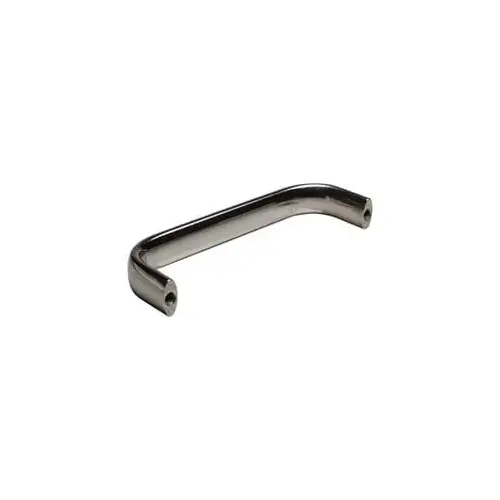 Amatom Electronic Hardware MS39087-405CP 2-25/32" Long x 0.63" Wide x 1-1/2" High, Oval Handle
