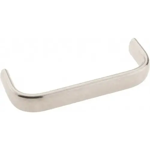Amatom Electronic Hardware MS39087-407CP 4-9/32" Long x 0.63" Wide x 1-1/2" High, Oval Handle