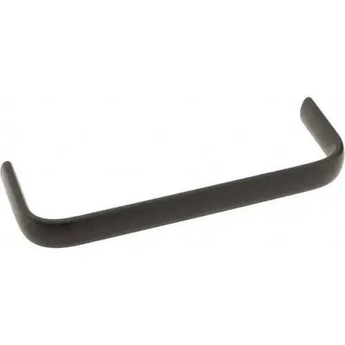 Amatom Electronic Hardware MS39087-411CB 6-9/32" Long x 0.63" Wide x 2" High, Oval Handle