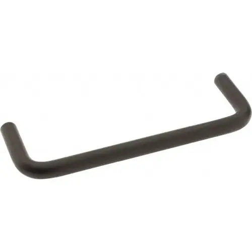 Amatom Electronic Hardware MS39087-309AN 4-9/16" Long x 1-1/2" High, Round Handle