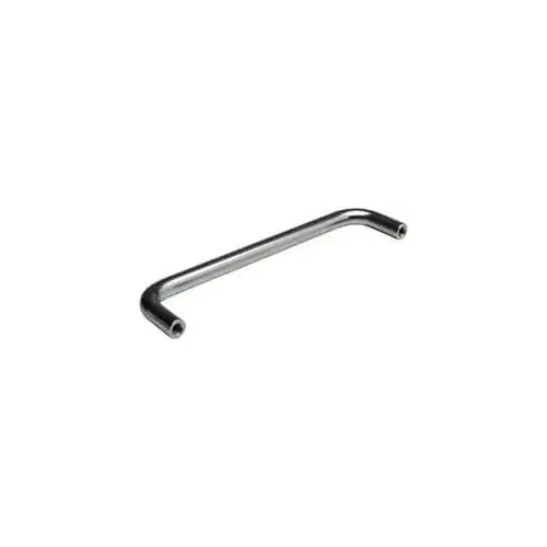 Amatom Electronic Hardware MS39087-303CP 3-3/16" Long x 7/8" High, Round Handle