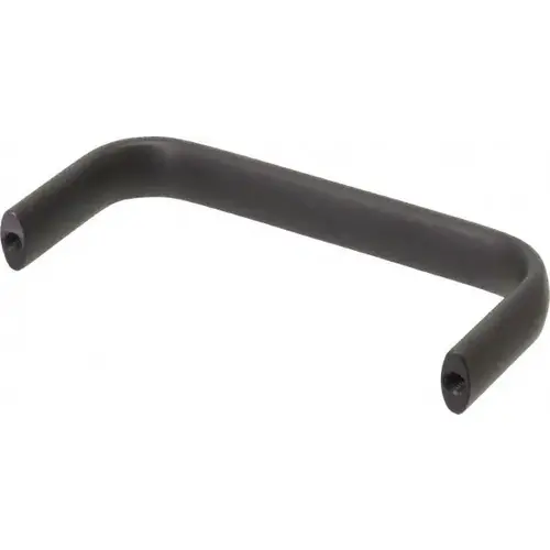 Amatom Electronic Hardware MS39087-408AN 4-25/32" Long x 0.63" Wide x 2" High, Oval Handle