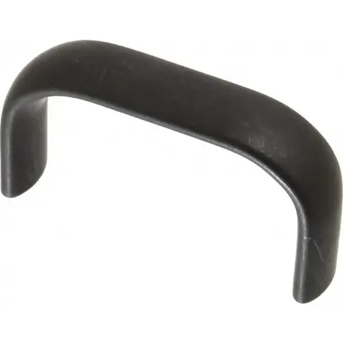 Amatom Electronic Hardware MS39087-405AN 2-25/32" Long x 0.63" Wide x 1-1/2" High, Oval Handle