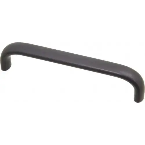 Amatom Electronic Hardware MS39087-401AN 4-9/32" Long x 0.44" Wide x 1" High, Oval Handle