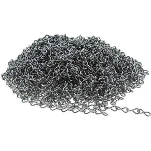 Peerless Chain 7501432 0.08" Diam Single Jack Chain