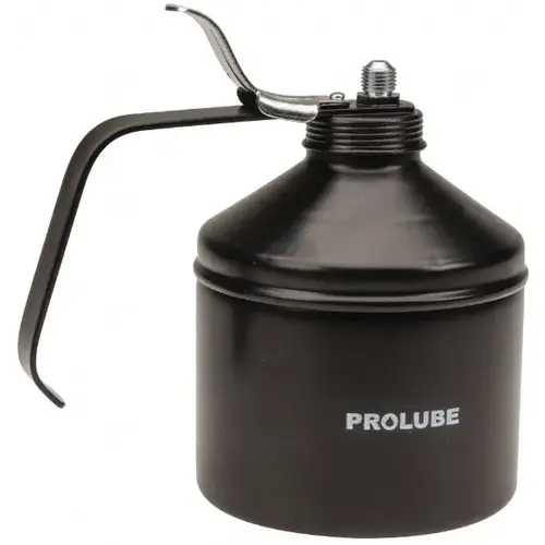 PYROLUBE OC-2/R 1,000 mL Capcity, 9" Long Rigid Spout, Lever-Type Oiler