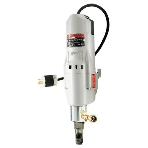 Milwaukee 4090 2.5 hp, 15 Amp Coring Rig
