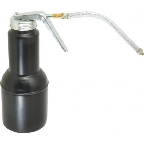 PYROLUBE OC-40P/F 500 mL Capcity, 6" Long Flexible Spout, Pistol-Grip Oiler