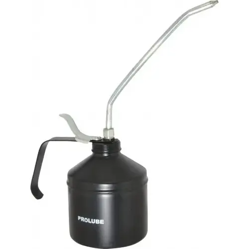 PYROLUBE OC-2/R30 1,000 mL Capcity, 9" Long Rigid Spout, Lever-Type Oiler