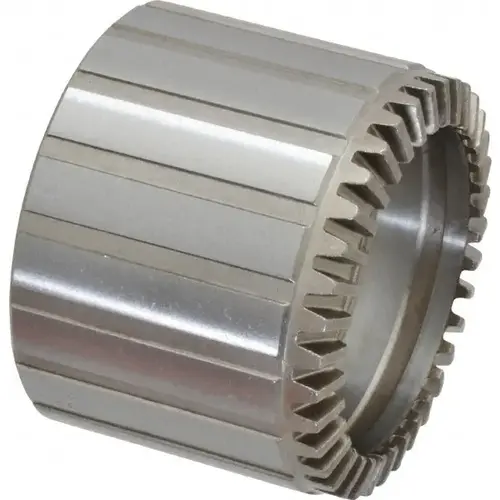 Jacobs JCM4944P Drill Chuck Sleeve: 3 Compatible, Use with Plain Bearing Drill Chuck