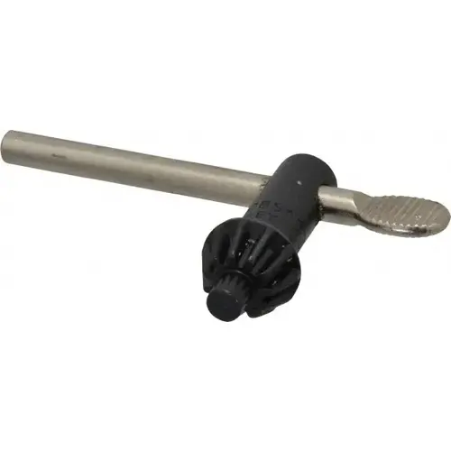 Jacobs JCM3649P20 Drill Chuck Key: K2, 1/4" Pilot Dia