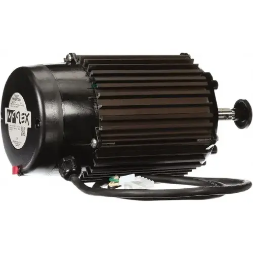 Portacool PARMTRJ2500A Motor: Use with Jetstream 250