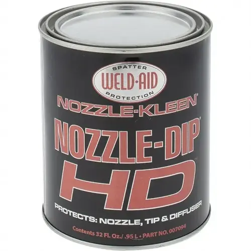 Techniweld USA CRC007094 Nozzle Drip Welder's Anti-Spatter