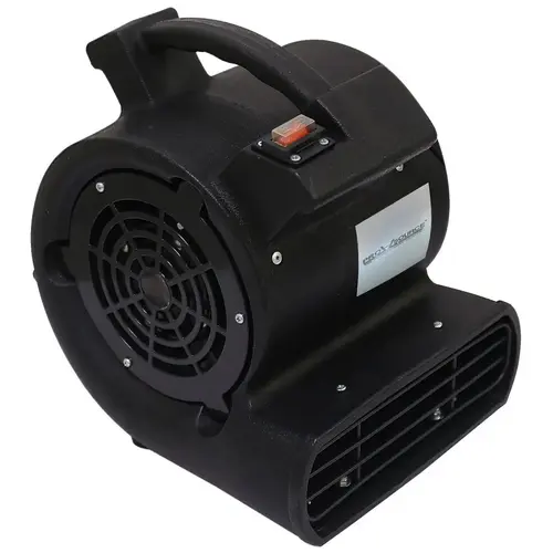 ProSource PS-PB3001A Blower Fan: Direct Drive