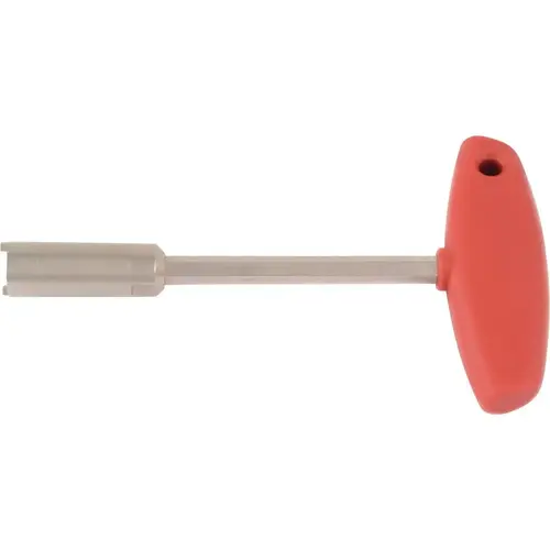 Rego-Fix 7212.63 HSK 63 Collet Chuck Wrench: Coolant Pipe, Use with HSK Coolant Pipes